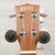 Used Mahalo MK1 Soprano Ukulele Wood 40015-S000332186 View 8