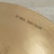 Used Wuhan 15" Medium Thin Crash Cymbal 40015-S000332187 View 4