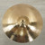 Used Wuhan 15" Medium Thin Crash Cymbal 40015-S000332187 View 1