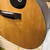 Used Epiphone FT-120 MIJ Vintage Laminate Top Acoustic Guitar Natural 41125-S000040378 View 3