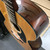Used Epiphone FT-120 MIJ Vintage Laminate Top Acoustic Guitar Natural 41125-S000040378 View 8
