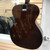 Used Epiphone FT-120 MIJ Vintage Laminate Top Acoustic Guitar Natural 41125-S000040378 View 11