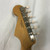 Used Fender 2016 DUO SONIC HARD TAIL S Type Electric Guitar Orange 6-String 41128-S000109051 View 4
