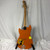 Used Fender 2016 DUO SONIC HARD TAIL S Type Electric Guitar Orange 6-String 41128-S000109051 View 7