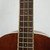 Used Ibanez PNB14E-OPN Acoustic Bass Guitar Wood 4-String 40042-S000263387 View 5