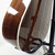Used Takamine 1978 F360S Lawsuit Era Japan Vintage Solid Top Acoustic Guitar Natural 40042-S000263391 View 11