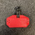 Used Latin Percussion - LP JAM BLOCK RED World Percussion Instrument 40111-S000190193 View 2