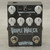 Used Wampler Triple Wreck Distortion Pedal 40015-S000332193 View 3