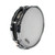 Used Pearl PICCOLO SNARE Metal Snare Drum 13" View 1