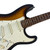 Used Washburn SHADOW SERIES S-STYLE Electric Guitar 40090-S000081508 View 6