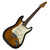 Used Washburn SHADOW SERIES S-STYLE Electric Guitar 40090-S000081508 View 2