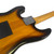 Used Washburn SHADOW SERIES S-STYLE Electric Guitar 40090-S000081508 View 12