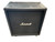 Used Marshall MG412B 4 x 12 Guitar Speaker Cabinet 4 x 12 41120-S000035407 View 1