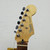 Used Fender 2007 Standard Satin Stratocaster Mim Blue 6-String 40042-S000263396 View 2
