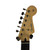 Used Fender MIJ STRATOCASTER S Type Electric Guitar Black 6-String 41120-S000035412 View 3