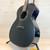 Used PLAYBOY PBE-AC1 Acoustic Guitar Black 41108-S000056796 View 8