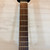 Used PLAYBOY PBE-AC1 Acoustic Guitar Black 41108-S000056796 View 5