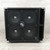Used Phil Jones Bass Compact 4 400w 4x5" Bass Cab 41124-S000207438 View 1