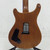 Used PRS Style Partscaster Double Cut Electric Guitar Wood 6-String 40042-S000263411 View 14