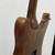 Used PRS Style Partscaster Double Cut Electric Guitar Wood 6-String 40042-S000263411 View 10
