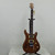 Used PRS Style Partscaster Double Cut Electric Guitar Wood 6-String 40042-S000263411 View 3