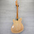 Used Squier CLASSIC VIBE STARCASTER Semi-Hollow Electric Guitar Natural 6-String 41124-S000207443 View 4