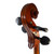 Used SSK VC79 3/4 Cello 40090-S000081526 View 14