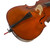 Used SSK VC79 3/4 Cello 40090-S000081526 View 3