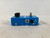 Used Fulltone Octafuzz Distortion Pedal 41127-S000059062 View 5