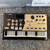Used Korg VOLCA DRUM Compact Synthesizer Compact 40111-S000190204 View 1