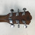 Used Washburn HERITAGE FOLK HF11S Solid Top Acoustic Guitar Natural 41110-S000071093 View 8