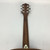 Used Washburn HERITAGE FOLK HF11S Solid Top Acoustic Guitar Natural 41110-S000071092 View 6