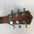 Used Washburn HERITAGE FOLK HF11S Solid Top Acoustic Guitar Natural 41110-S000071092 View 8