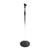 Used ROUND BASE STRAIGHT STAND Microphone Stand View 1
