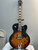 Used Ibanez AF-75-BS-12-03 ART CORE Semi-Hollow Electric Guitar Sunburst 6-String 41129-S000013312 View 1