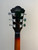 Used Ibanez AF-75-BS-12-03 ART CORE Semi-Hollow Electric Guitar Sunburst 6-String 41129-S000013312 View 9