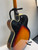 Used Ibanez AF-75-BS-12-03 ART CORE Semi-Hollow Electric Guitar Sunburst 6-String 41129-S000013312 View 10