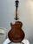 Used Ibanez AK85-DVS-12-01 Semi-Hollow Electric Guitar Sunburst 6-String 41129-S000013313 View 5