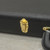 Used Fender Custom Shop Hardshell Case 40015-S000332202 View 9