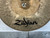 Used Zildjian K CUSTOM HYBRID RIDE 20 Ride Cymbal 20" 40012-S000307489 View 8