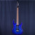 Used Ibanez GIO ELECTRIC GUITAR Super S Electric Guitar Blue 6-String 41140-S000133341 View 2