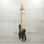 Used Sterling By Ernie Ball Sub Stingray RAY4 Bass Guitar Black 40015-S000332208 View 7