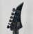 Used Solar A1.6FRC Electric Guitar Black 6-String 40081-S000112606 View 6