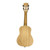 Used Kala KA-BMB-S Ukulele Natural 41117-S000052866 View 2