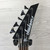 Used Jackson CBX V David Ellefson 5-String Bass **WEAR 41124-S000207450 View 3