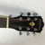 Used Washburn HERITAGE HF11SCE Solid Top Acoustic Guitar Natural 41110-S000071098 View 7