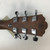 Used Washburn HERITAGE HF11SCE Solid Top Acoustic Guitar Natural 41110-S000071098 View 8