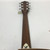 Used Washburn HERITAGE HF11SCE Solid Top Acoustic Guitar Natural 41110-S000071098 View 6