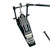 Used Pacific Double Kick Drum Pedal 41119-S000036873 View 2