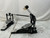 Used DW RXDP DOUBLE BASS PEDAL Kick Drum Pedal 40012-S000307504 View 11